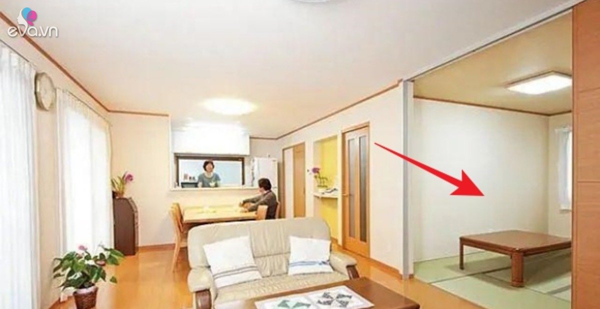 Tại sao nhà của người Nhật trông luôn sạch sẽ, ngăn nắp? Lý do sẽ khiến bạn thay đổi