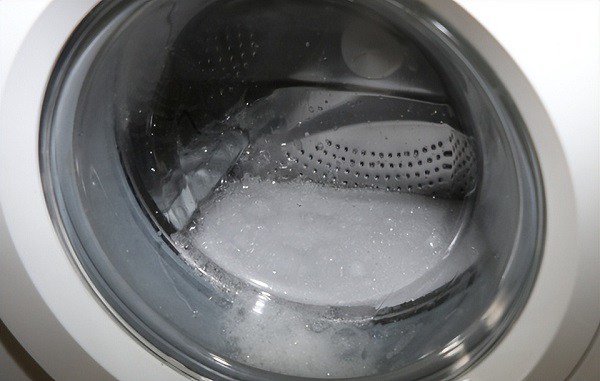 3 thói quen xấu khi dùng máy giặt khiến quần áo ngày càng bẩn, sửa nhanh còn kịp - 3