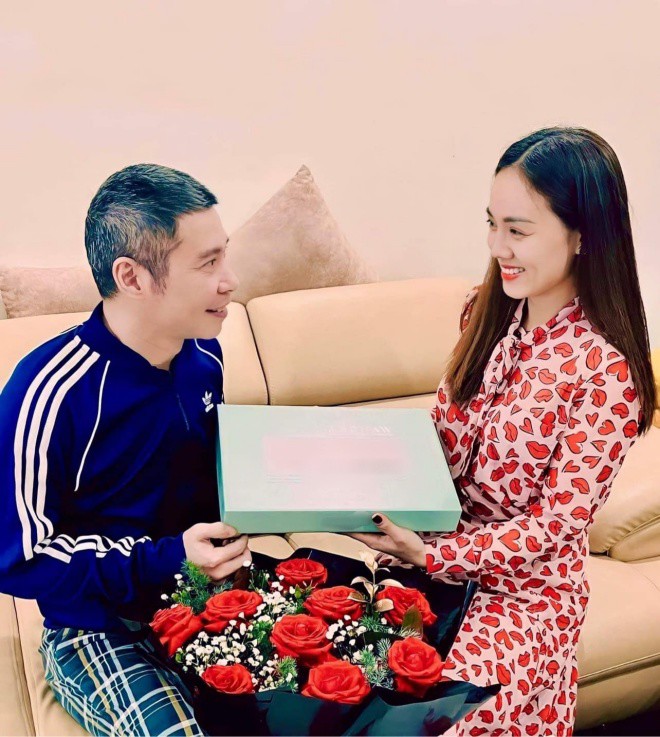 Nhà diễn viên hài lấy vợ kém nhiều tuổi: Công Lý đi thuê, Quách Ngọc Tuyên vay tiền Hoài Linh mua - 1