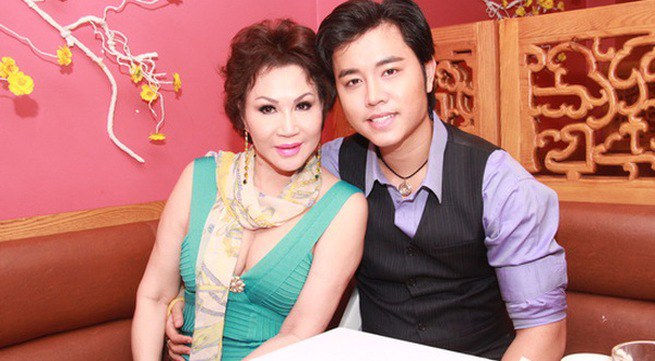 Tò mò căn nhà của Vũ Hoàng Việt sau khi từ bỏ showbiz và chia tay người tình hơn 32 tuổi - 1